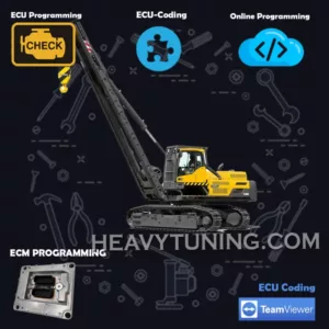 heavy tuning VCE Pipelayers delete emission