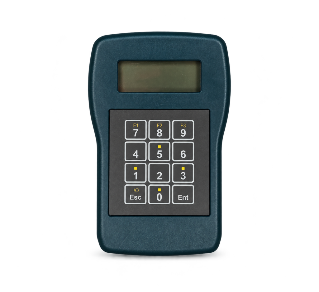 CD400 Tachograph Programmer